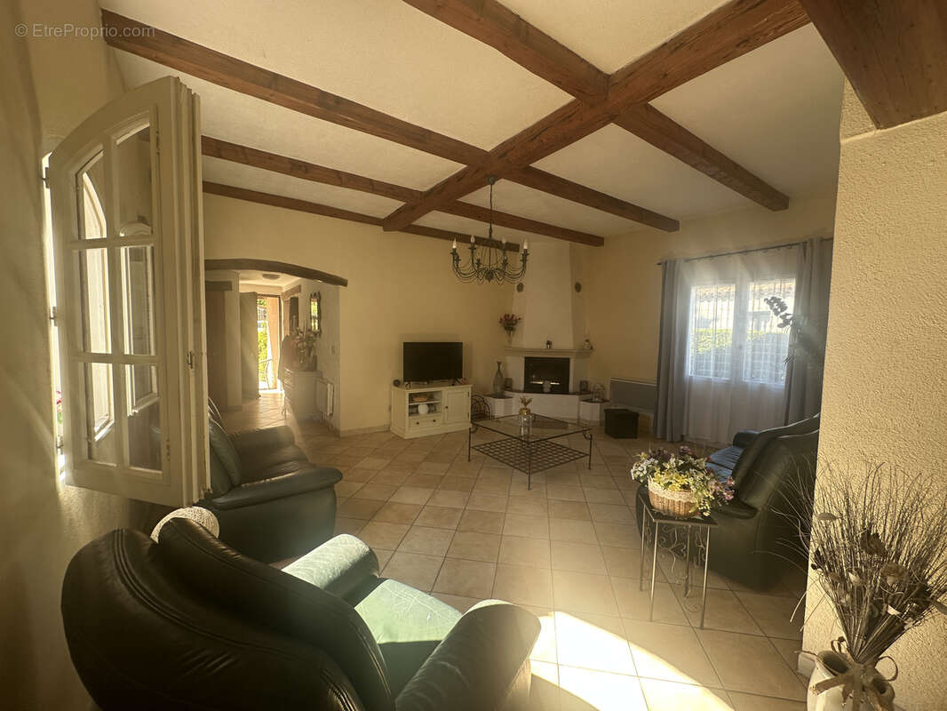 Maison à LE VAL