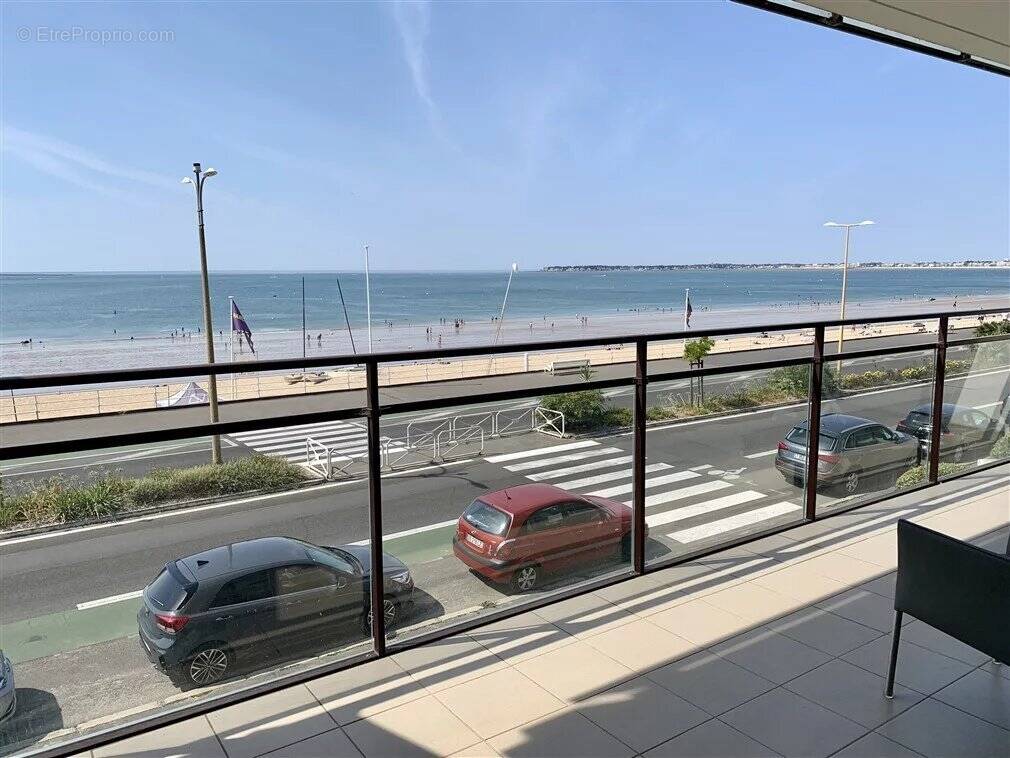 Appartement à LA BAULE-ESCOUBLAC