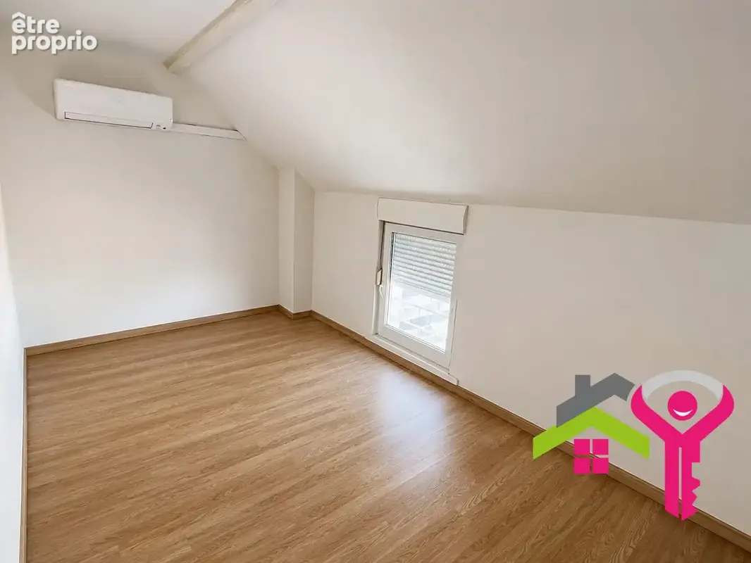 Maison 4 pièces 82 m² à vendre à Denain (59220) - photo 7
