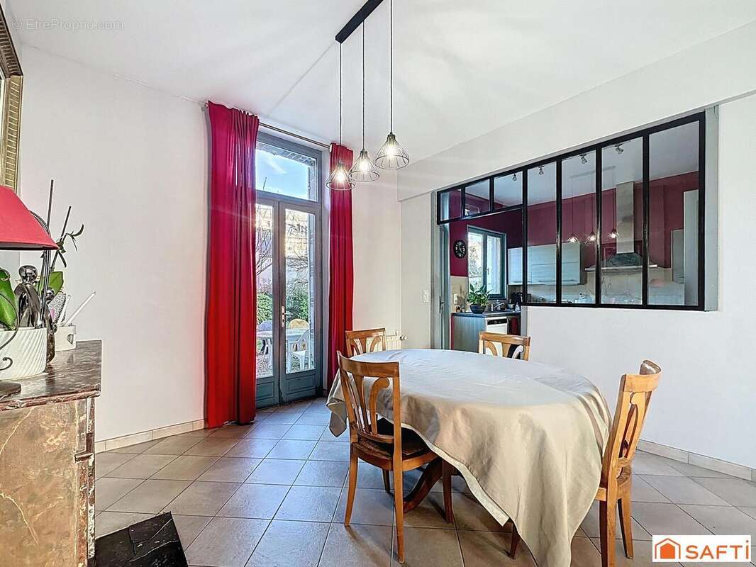 Photo 8 - Maison à SENS