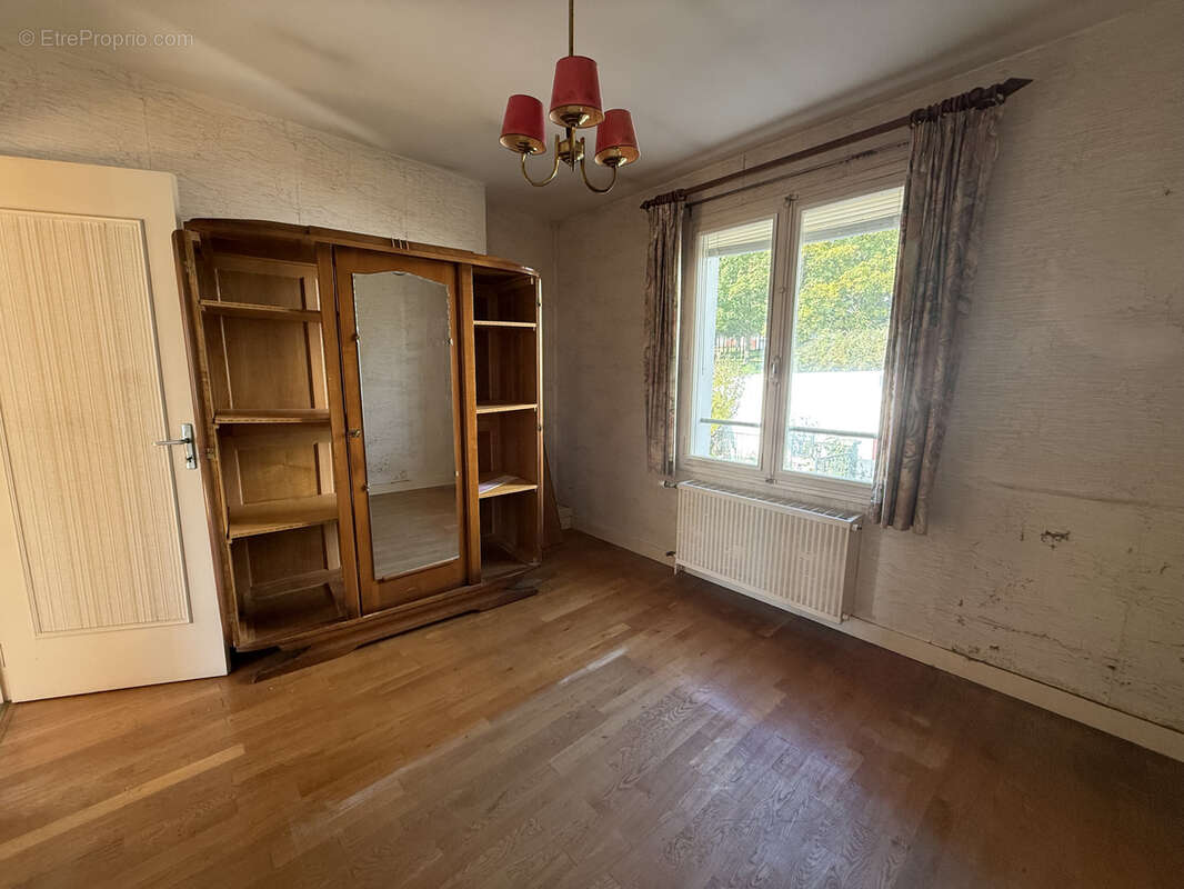 Maison à SEMUR-EN-AUXOIS