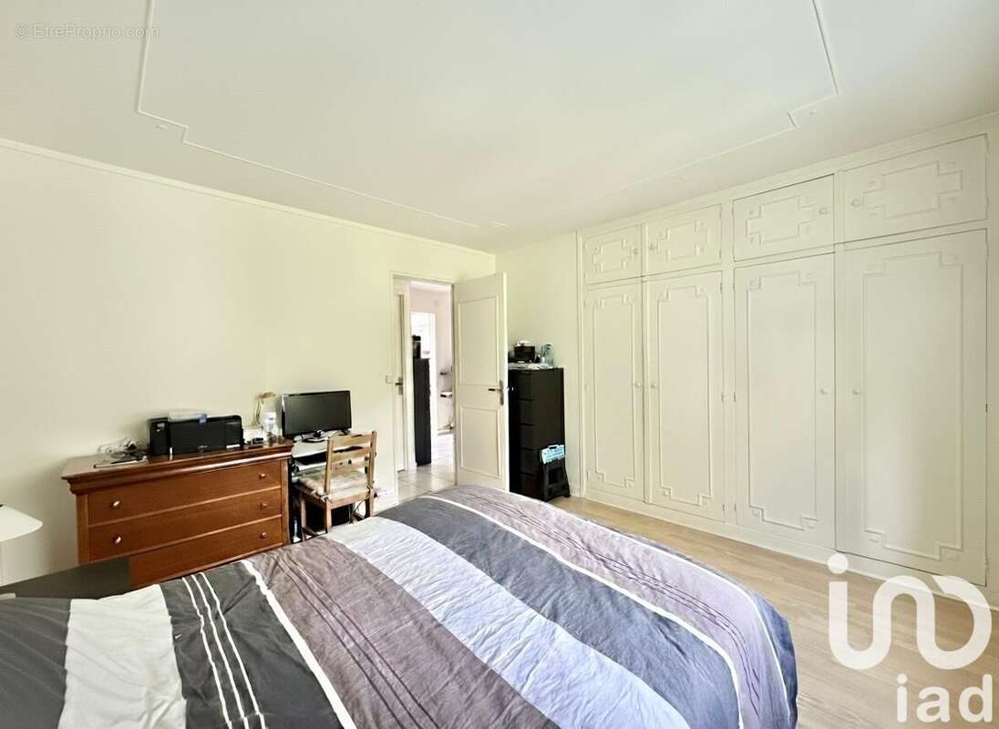 Appartement 77 m² à Villiers-Sur-Marne  - photo 7