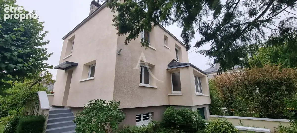 Maison Blois 6 pièce(s) 97.86 m2 - photo 19