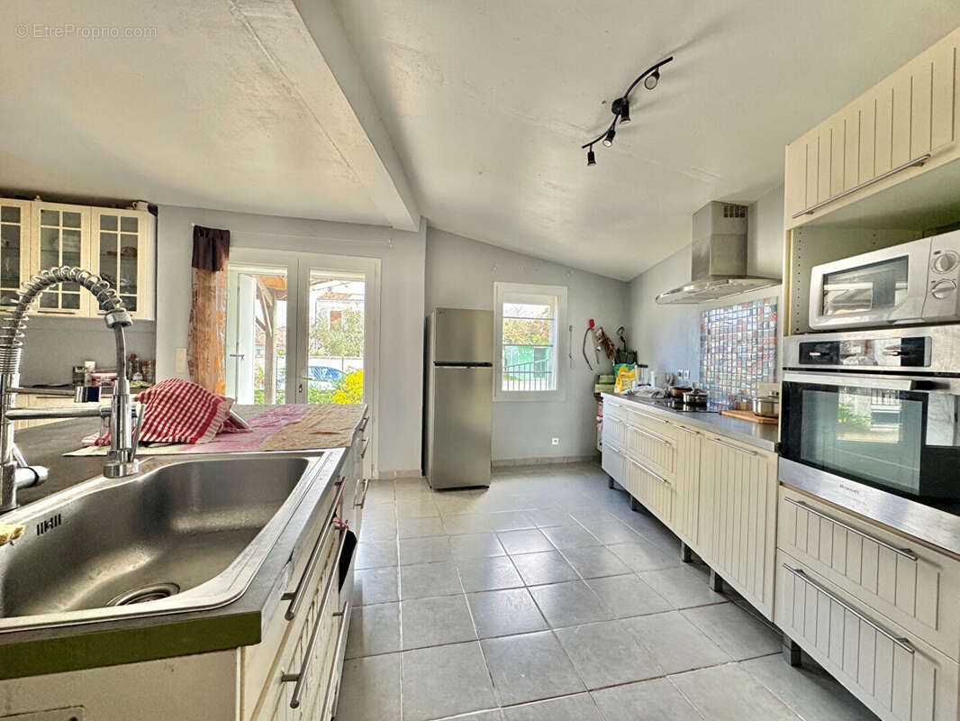 Maison à SAINT-MARD