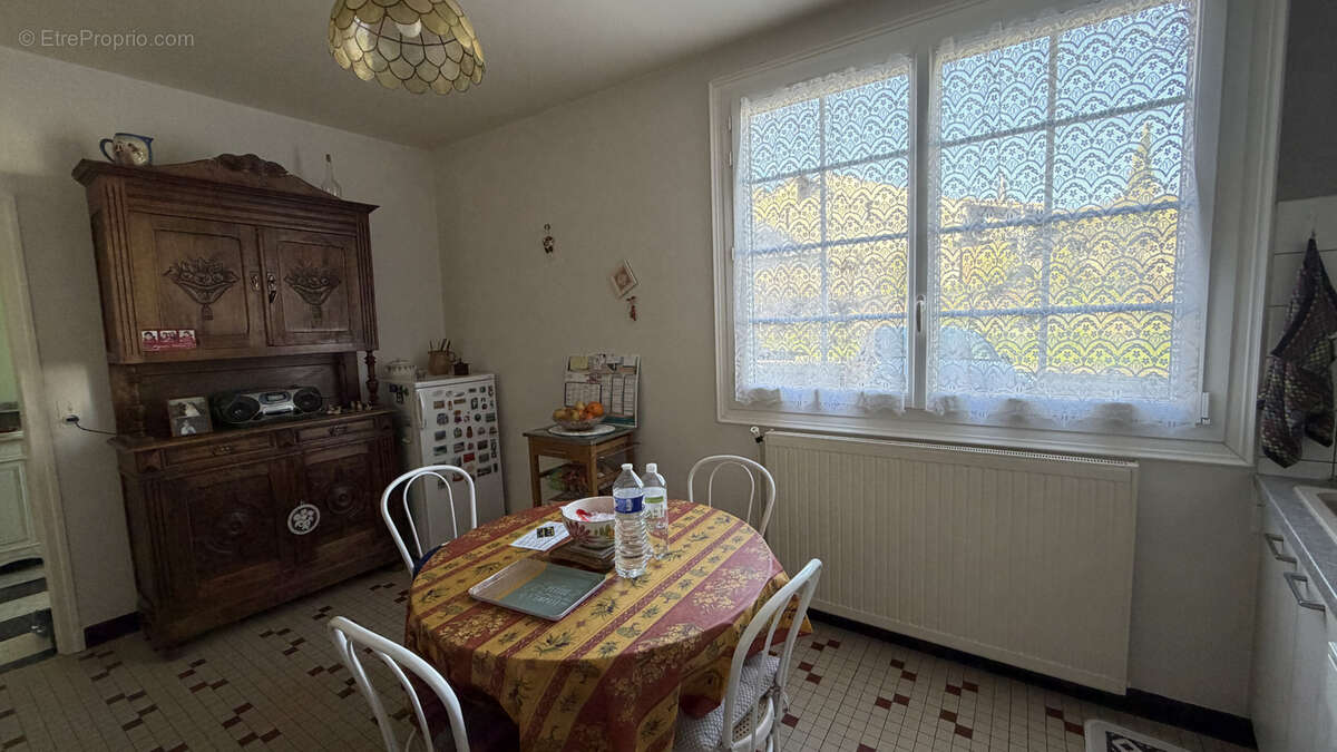 Maison à DAMAZAN