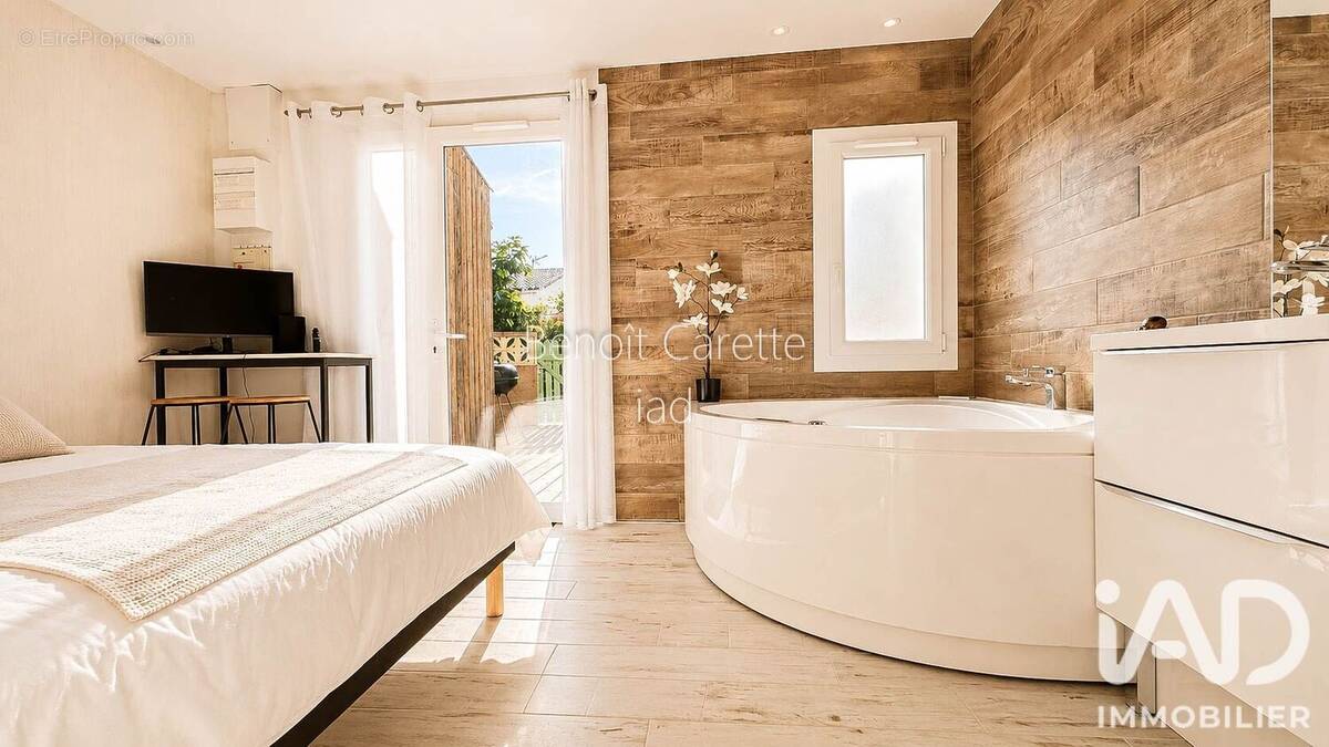 Photo 1 - Maison à LE BARCARES