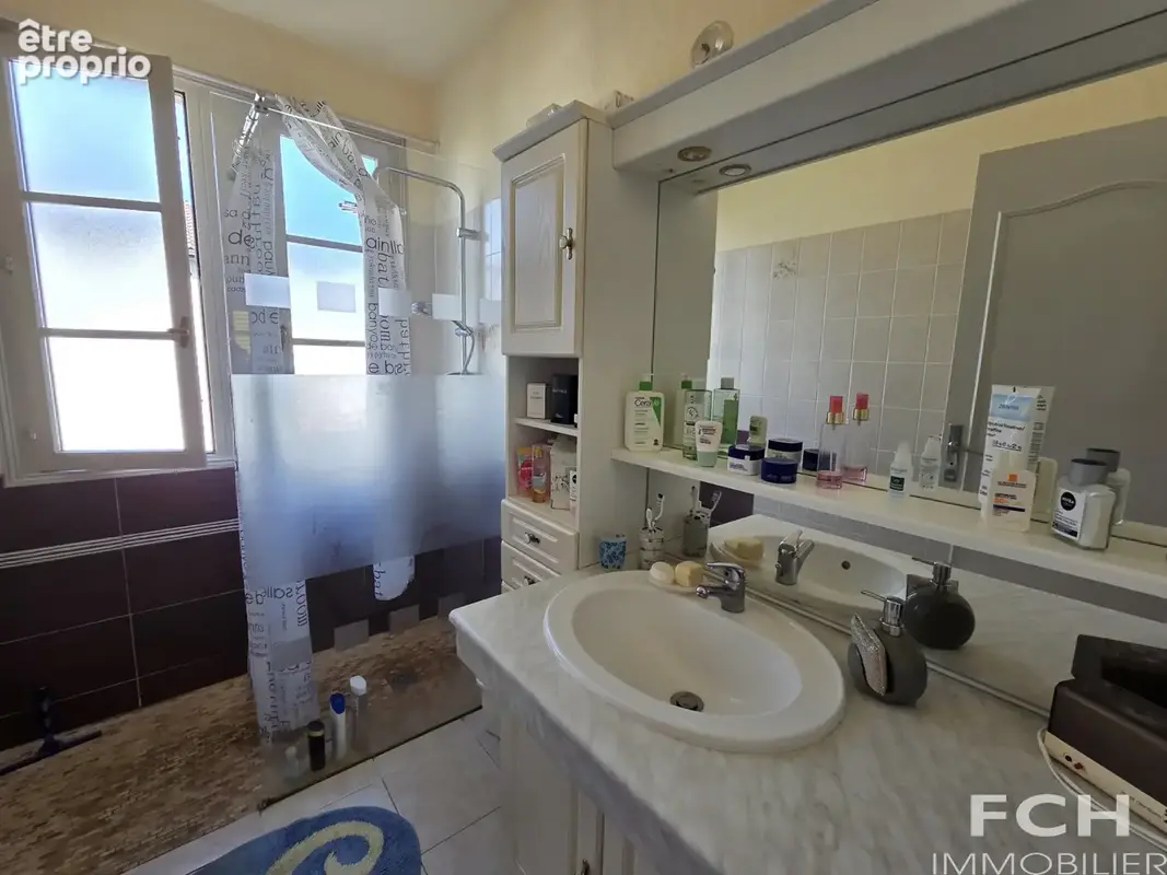 Maison lumineuse 107 m2 3 chambres - photo 12