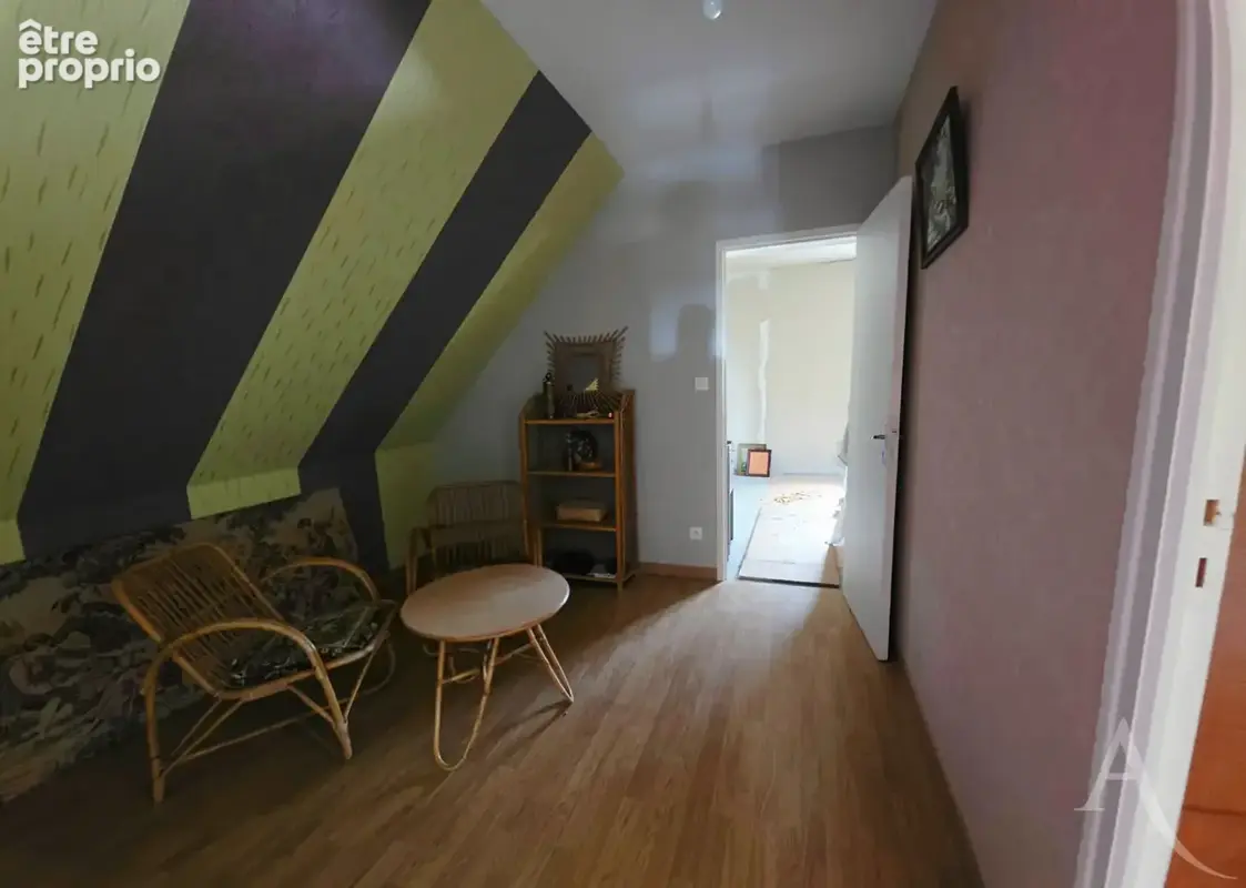 Maison 8 pièces 258 m² à vendre à Conde-Sur-Vire (50890) - photo 15
