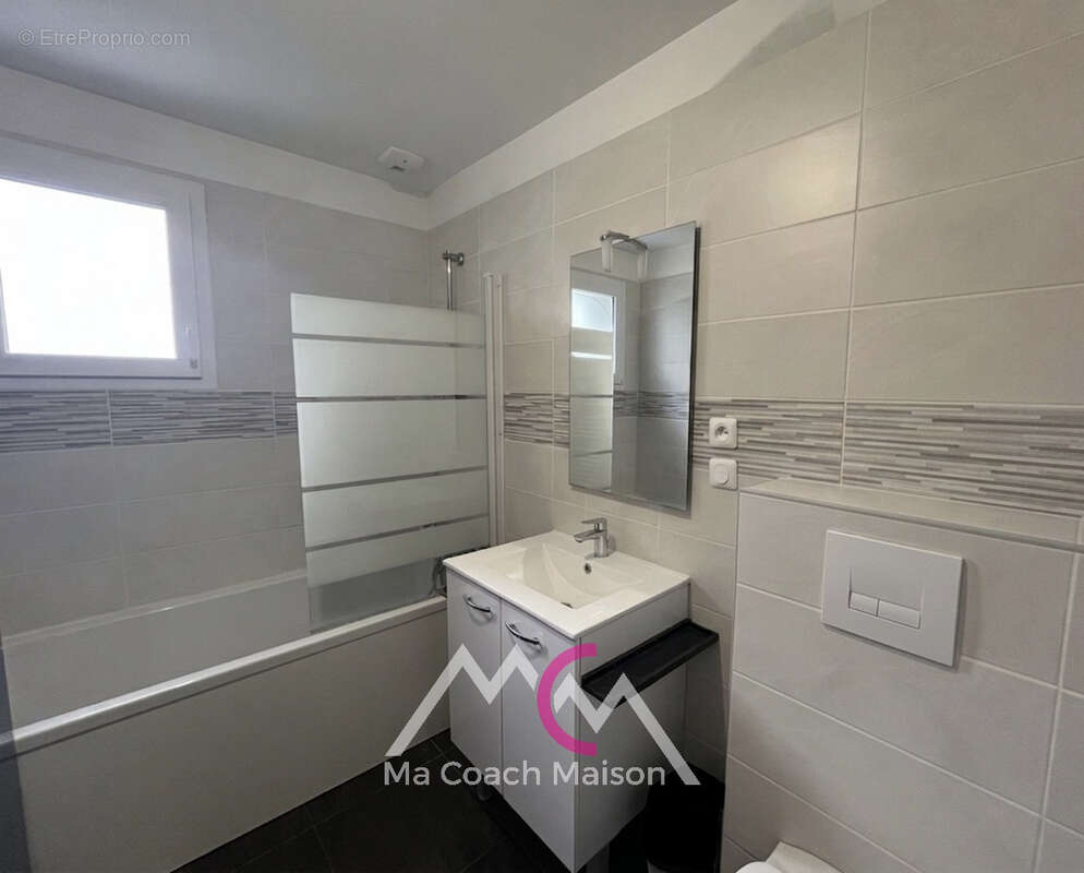 Maison à PONTCHATEAU