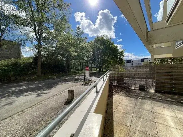 Appartement 2 pièces 46 m² à vendre à Rennes (35000) - photo 5