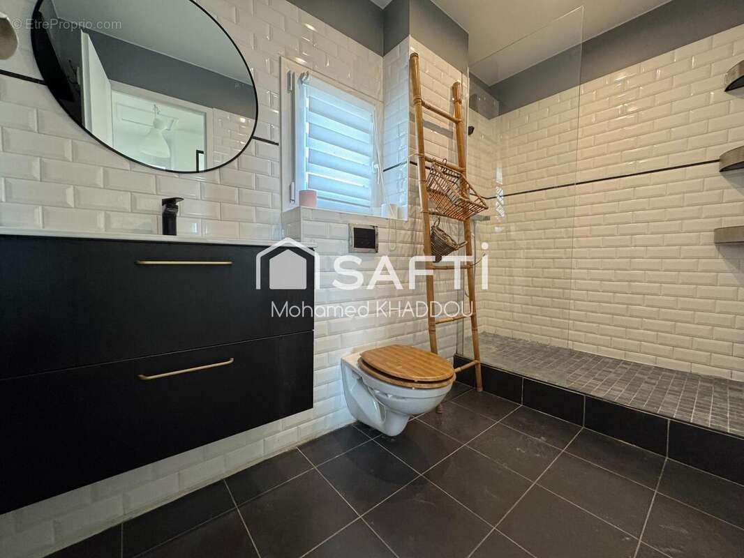 Photo 9 - Maison à CARRIERES-SOUS-POISSY