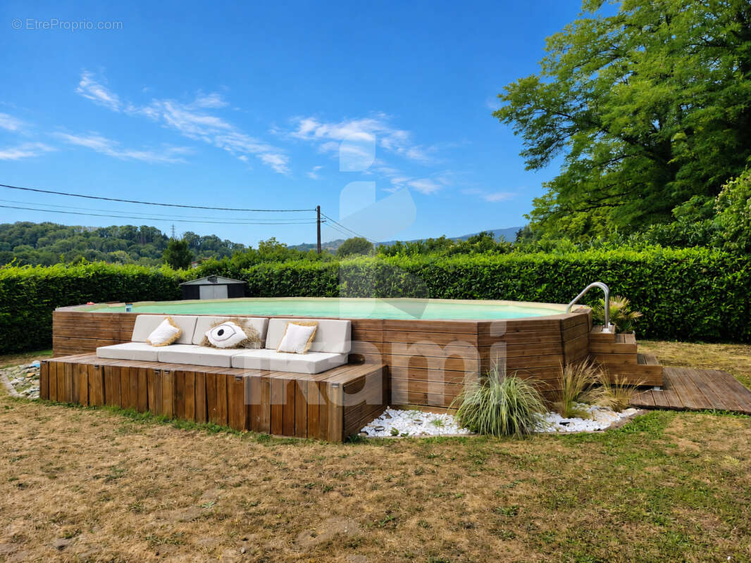 Maison reignier esery 133 m2 - photo 28