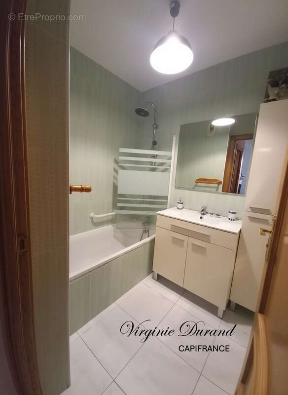 Appartement à HENDAYE