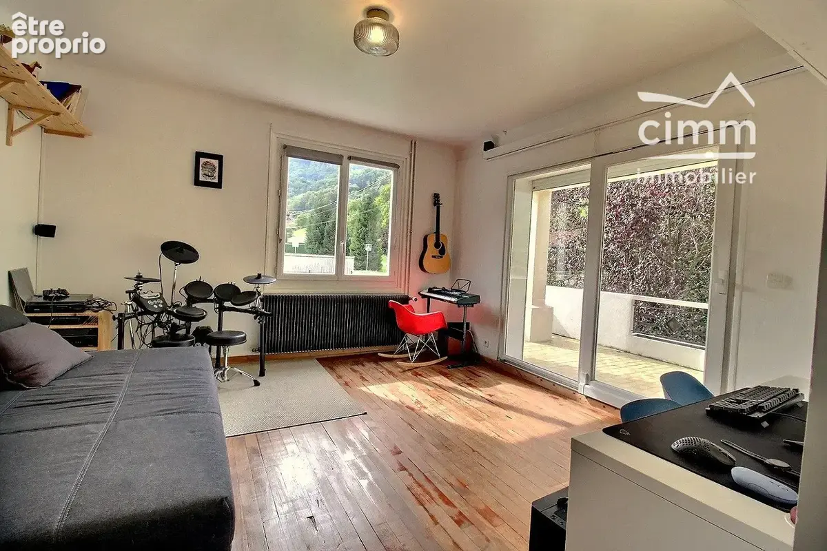 Maison 9 pièces 206 m² à vendre à Magland (74300) - photo 5