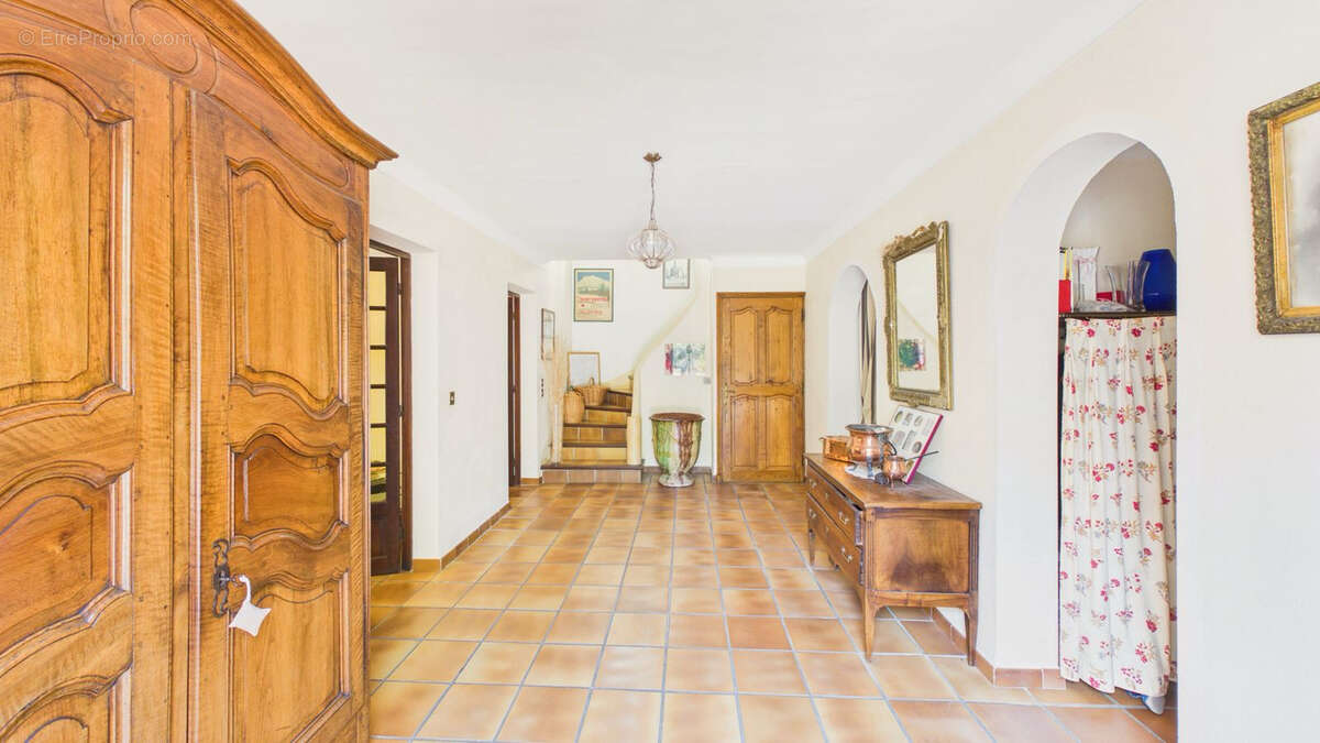Maison Indivividuelle à la Campagne - photo 6
