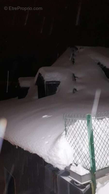 Photo 6 - Appartement à MONT-DORE