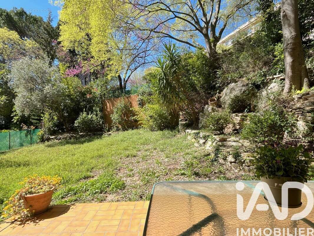 Photo 2 - Appartement à AIX-EN-PROVENCE