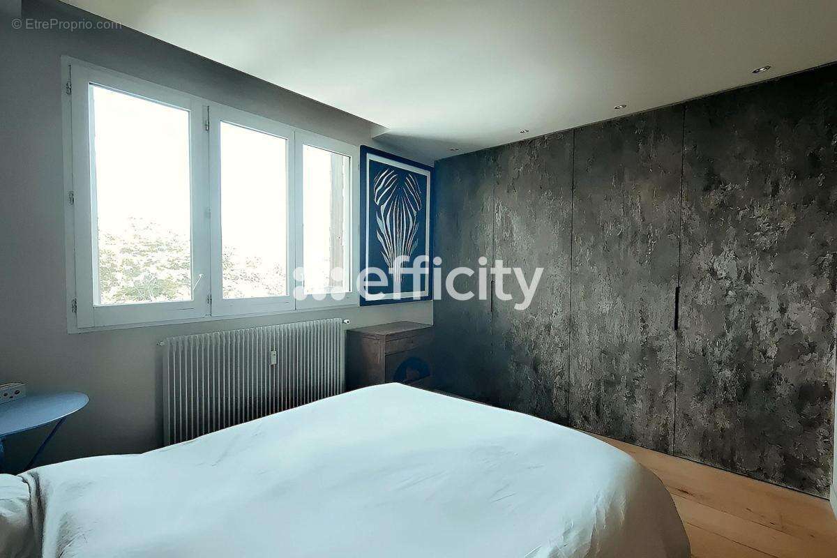 Appartement - photo 14