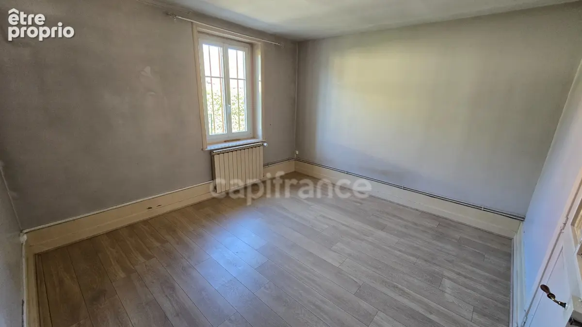 Maison en pierre de 139 m² avec dépendances- terrain de 2308 m² - Proche de Chalon-sur-Saône (Saône et Loire) - photo 8