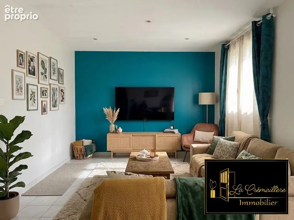 Maison 4 pièces 103 m² à vendre à Dourdan (91410) - photo 7