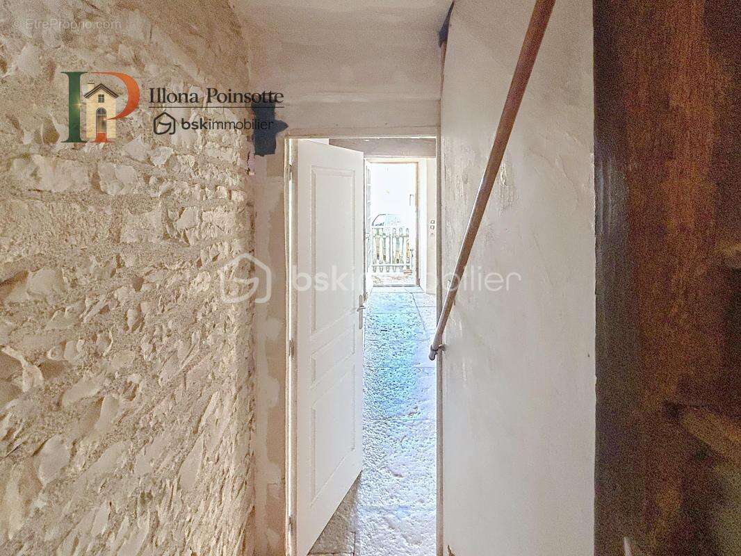 Maison de village 4 chambres - photo 21
