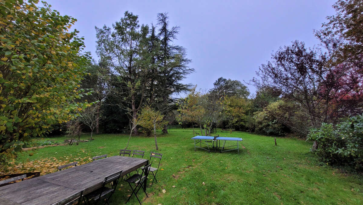 Maison à CHATEAU-THEBAUD