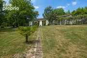 Maison à PAUSSAC-ET-SAINT-VIVIEN