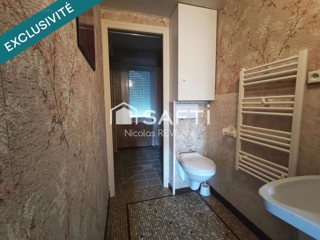 Maison 207 m² à Les Trois-Domaines  - photo 8
