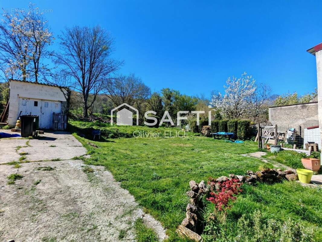 Photo 8 - Maison à RIEUX