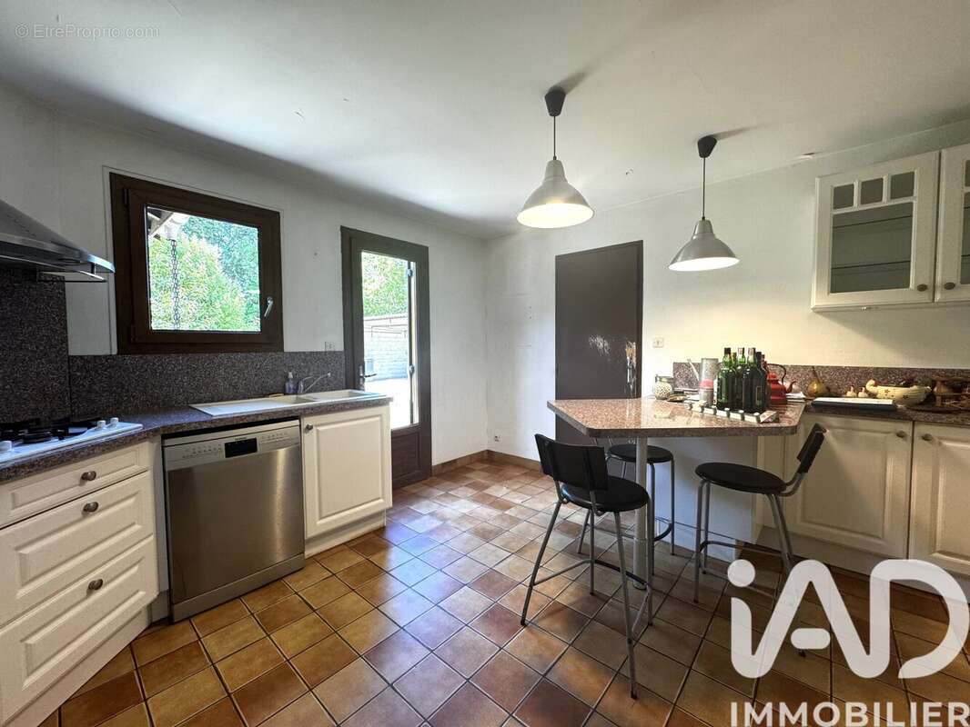 Photo 2 - Maison à SAINT-VINCENT-DE-PAUL