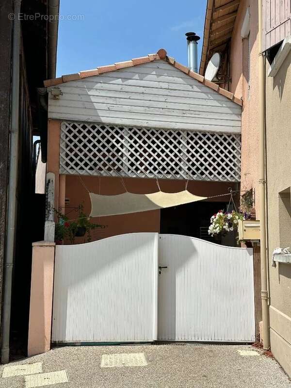 Rion-des-Landes - Immeuble de rapport - photo 2
