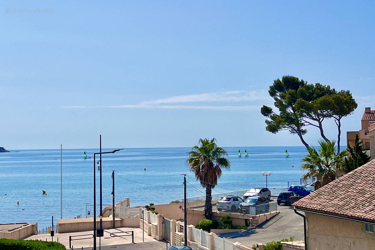 Appartement à LA SEYNE-SUR-MER