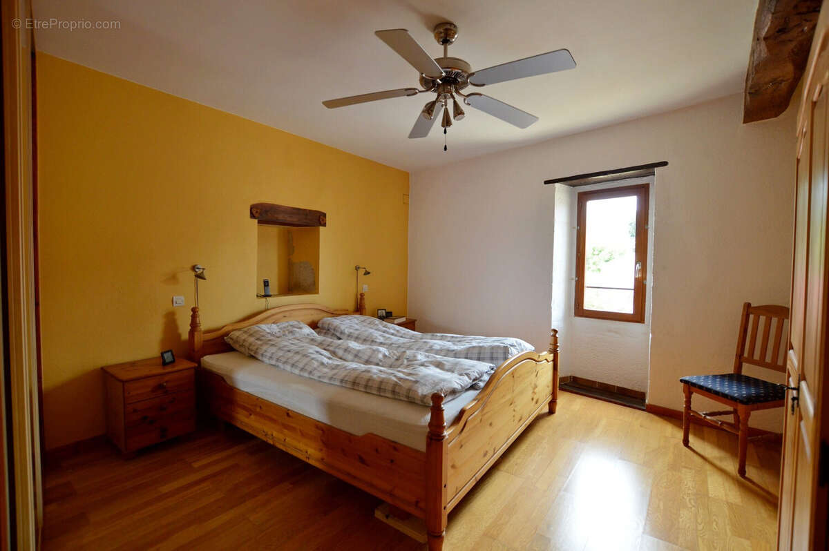 Maison à LANDERROUAT