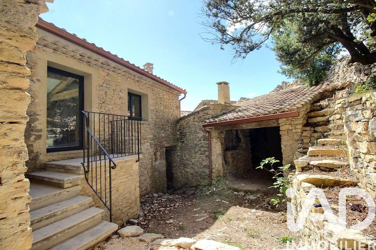 Photo 5 - Maison à ENTRECHAUX