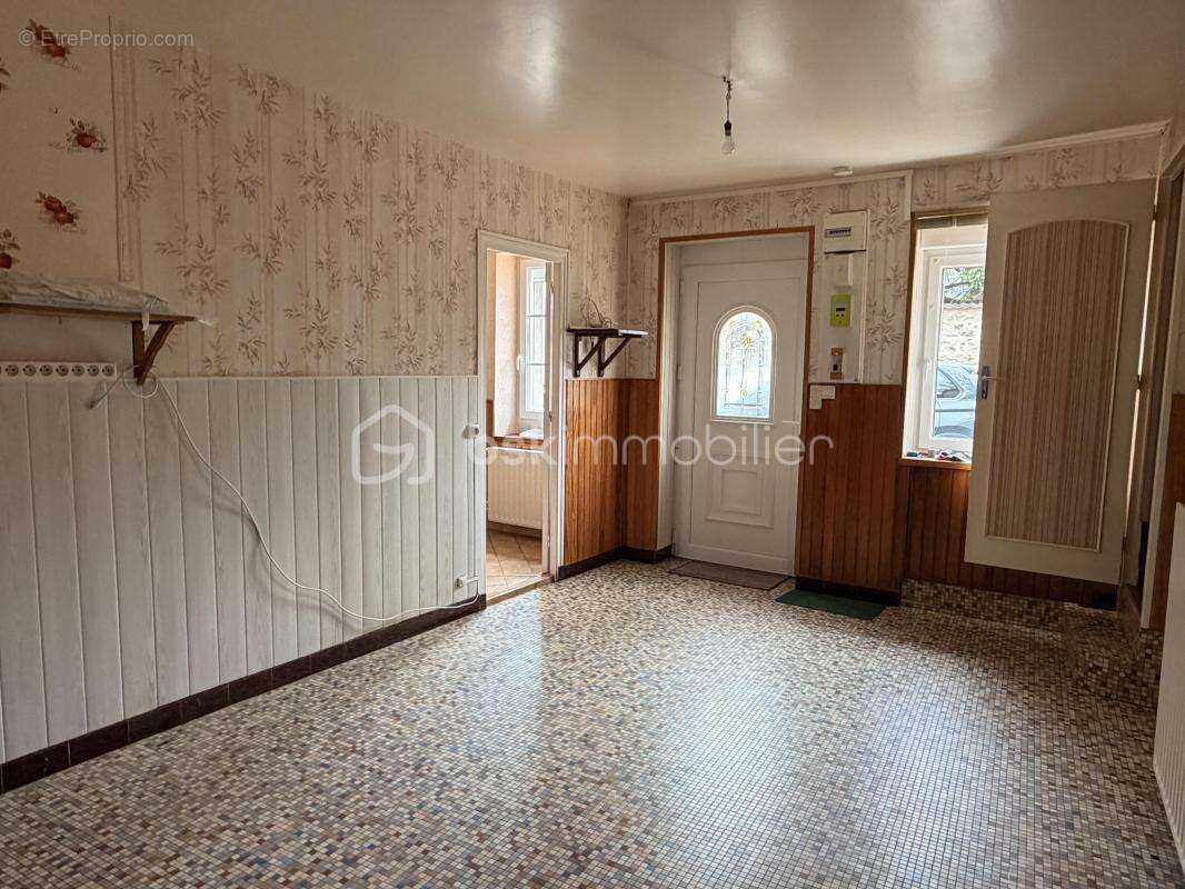 Maison de ville de 105m2 3 chambres - photo 9