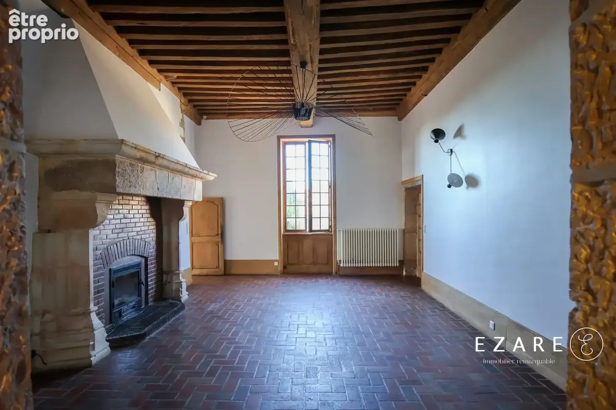 Maison 290 m² à Marsannay-La-Cote  - photo 6