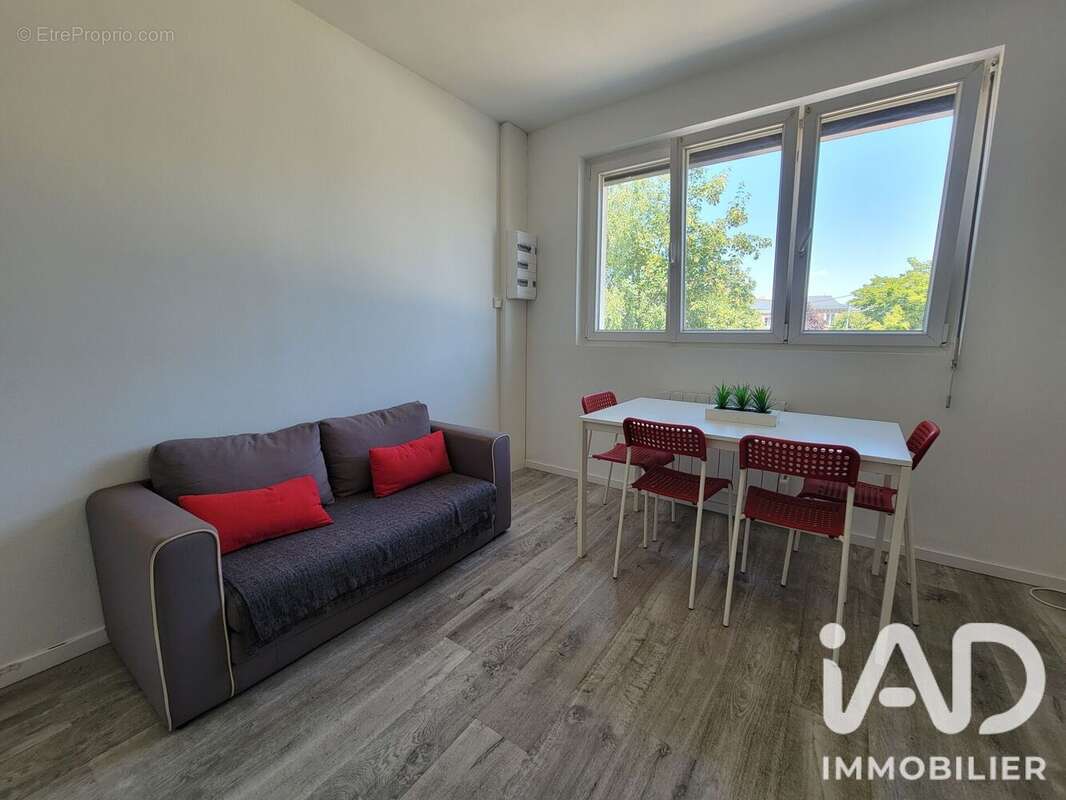 Photo 5 - Appartement à ROUEN