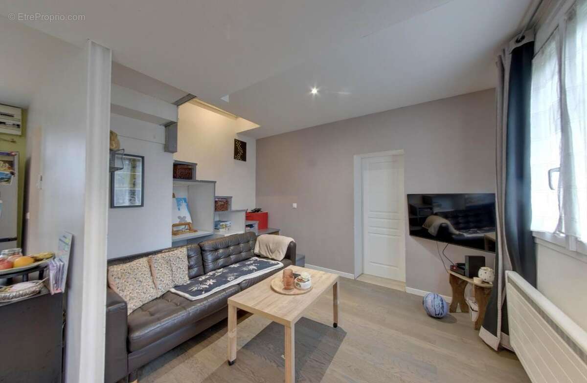 Maison à VILLEPINTE