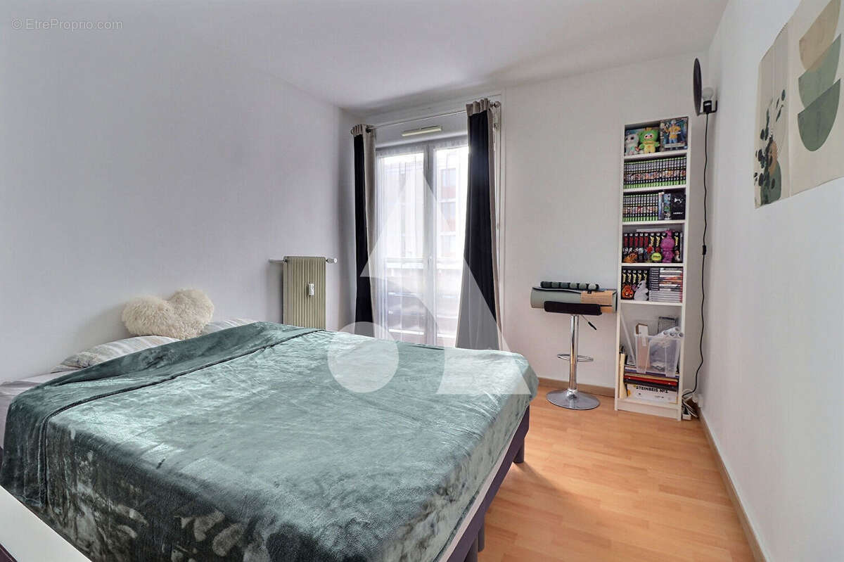 Appartement à FRANCONVILLE