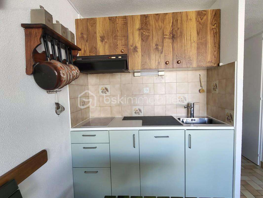Appartement à VALRAS-PLAGE