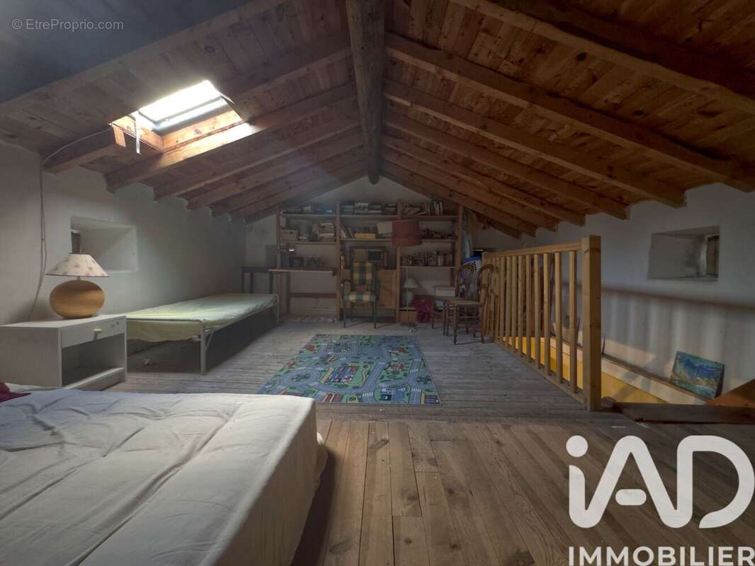 Photo 6 - Maison à ANDUZE