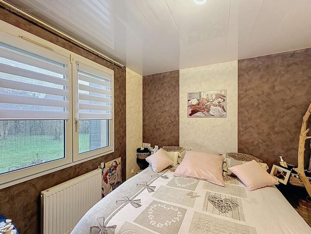 Photo 6 - Maison à SACQUENVILLE