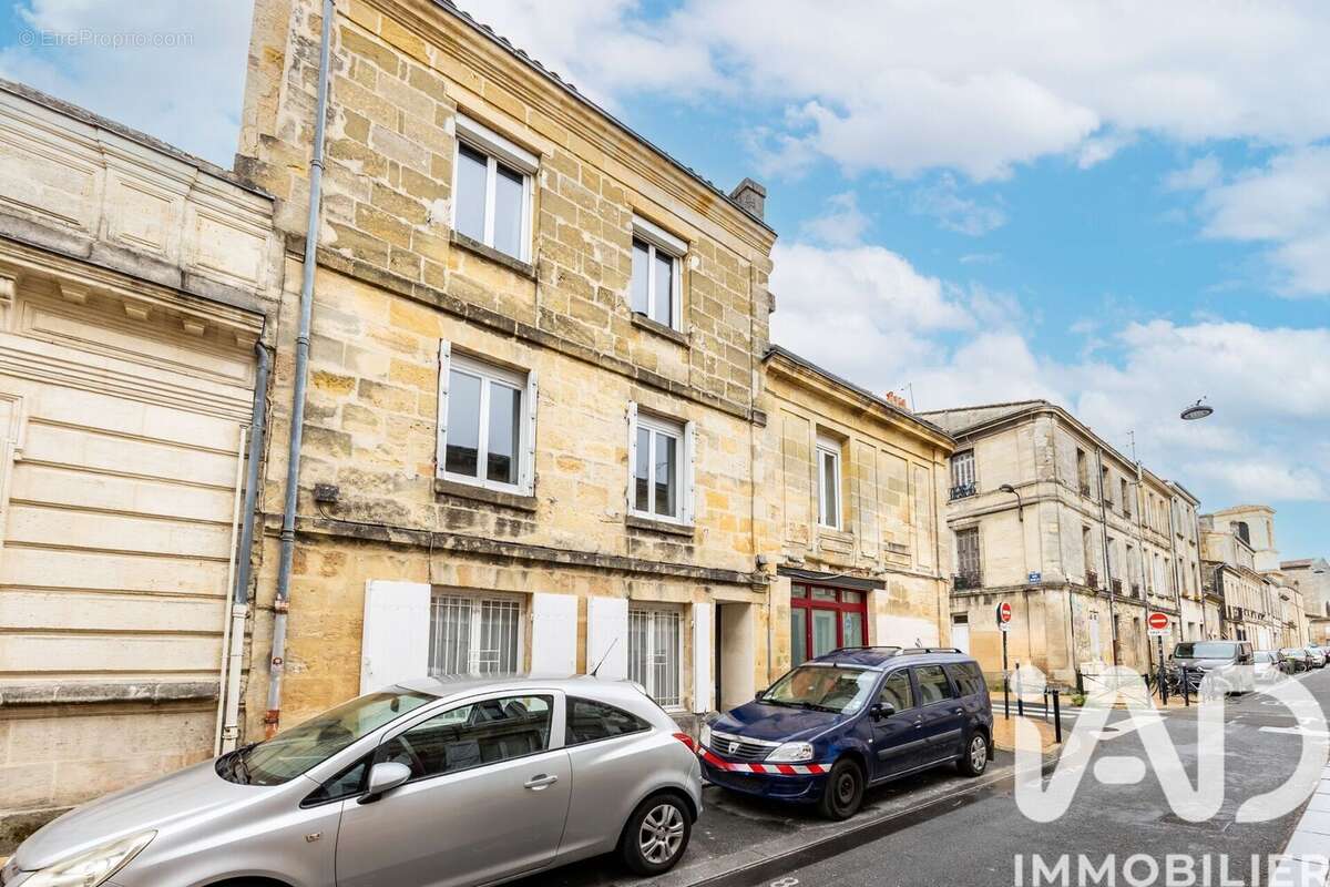 Photo 6 - Appartement à BORDEAUX