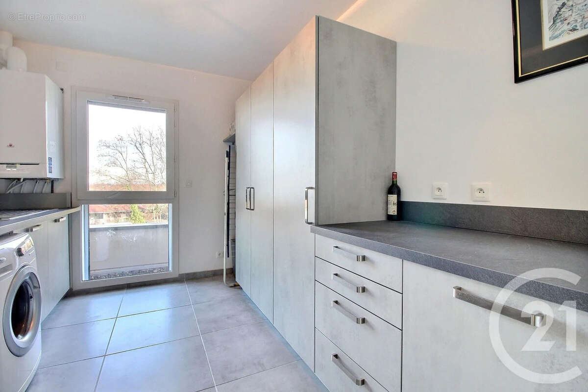 Appartement à ANTHY-SUR-LEMAN