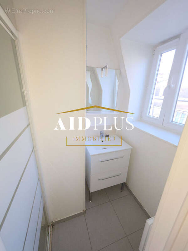 Appartement à TAVERNY