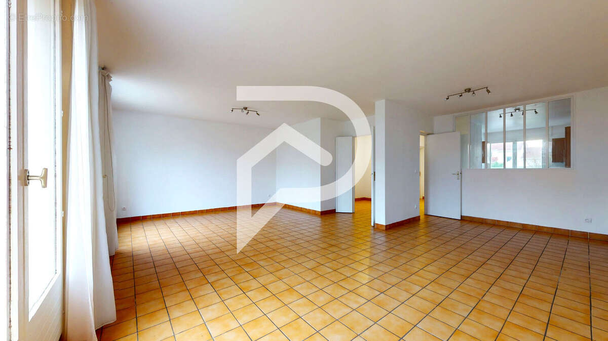 Maison à MARLY-LE-ROI