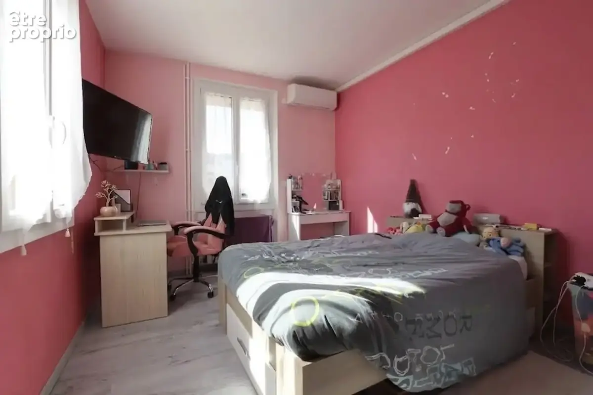 Maison à vendre 6 pièces LE MESNIL SUR OGER (51) - photo 10