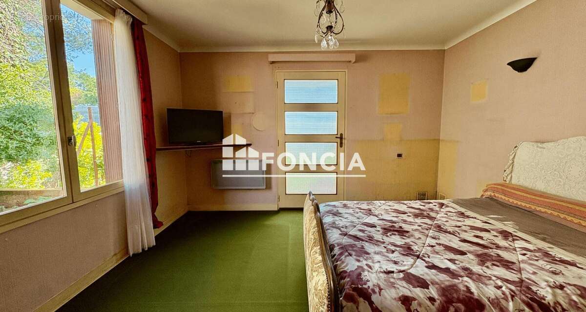 Maison à LA BAULE-ESCOUBLAC