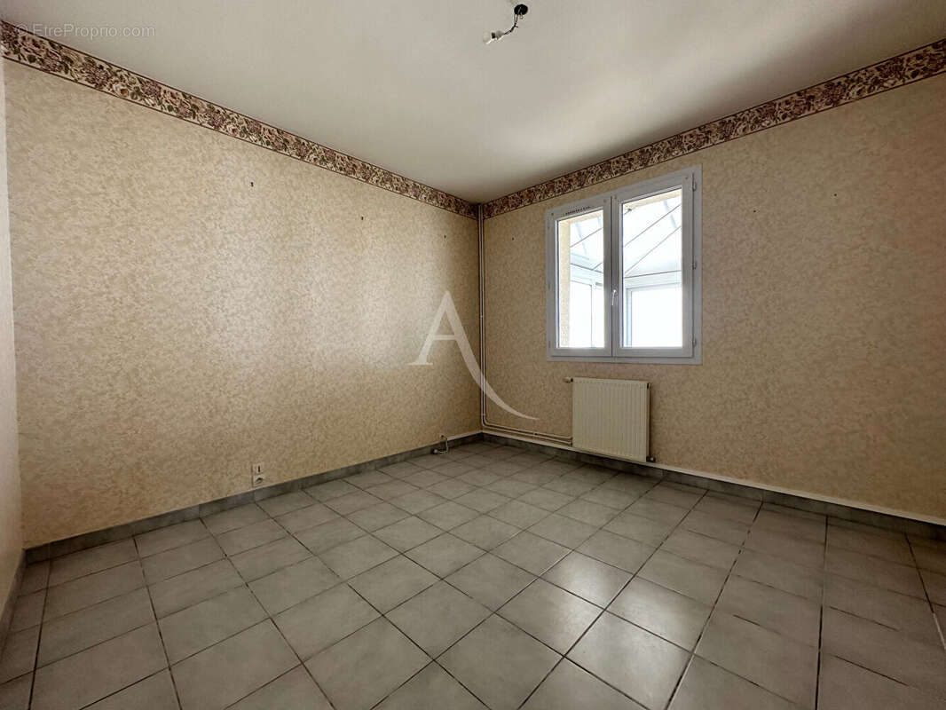 Maison à SAINT-GILLES-CROIX-DE-VIE