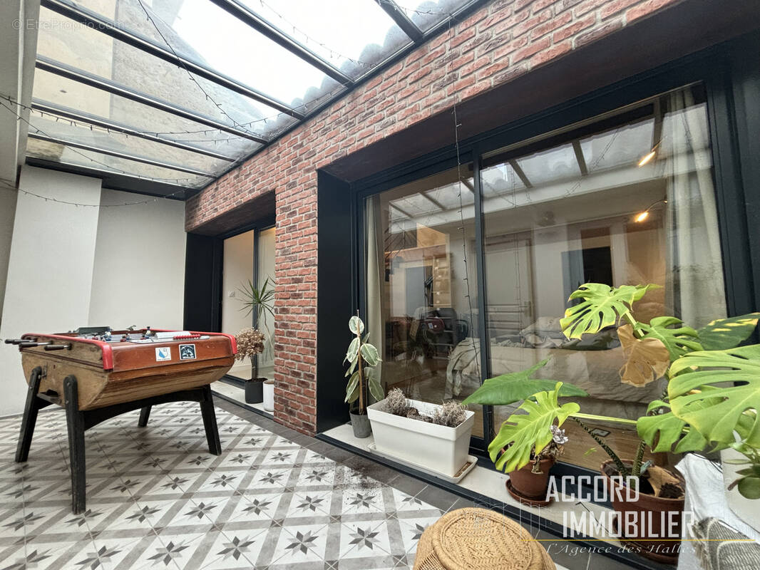 Appartement à BEZIERS
